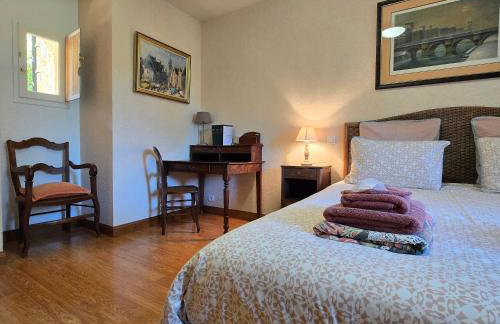La Maison d'Élise - Foto 51