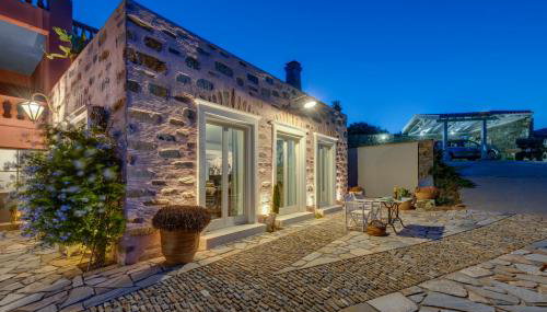 ALMA LIBRE SYROS - Foto 2