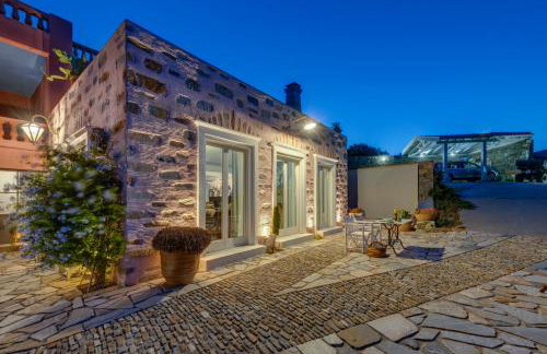 ALMA LIBRE SYROS - Foto 2