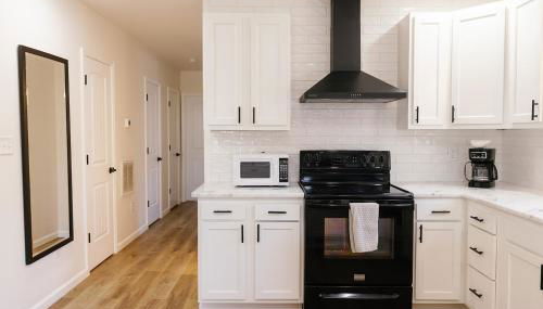 Earl Grey - Studio Space in Downtown Lexington - Foto 3