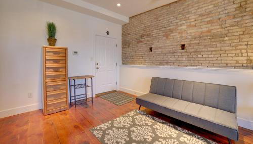 Cozy Lowell Studio about 19 Mi to Grand Rapids! - Foto 4