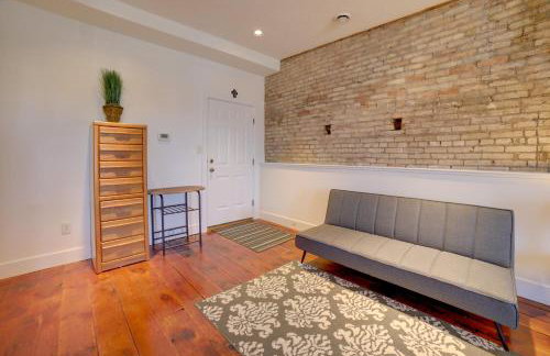 Cozy Lowell Studio about 19 Mi to Grand Rapids! - Foto 4