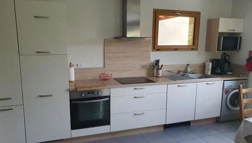 Belle villa calme à la montagne - Foto 4