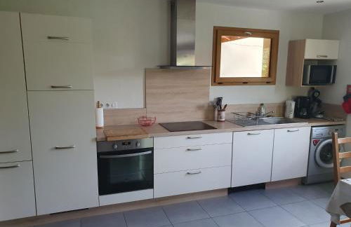 Belle villa calme à la montagne - Foto 4