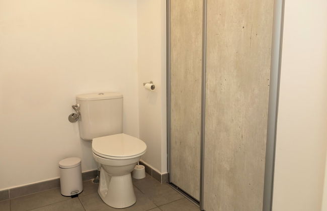 MY Hôtel Résidences - Port Leucate - Foto 19