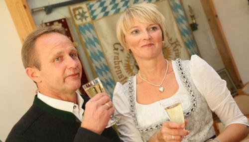 Ferienwohnung Pölzl - Foto 4