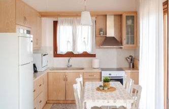 Nafpaktos Shingle Villa - Foto 14