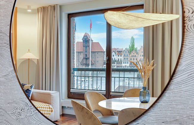 Lion Apartments - Apartment in Old Town - Foto 10