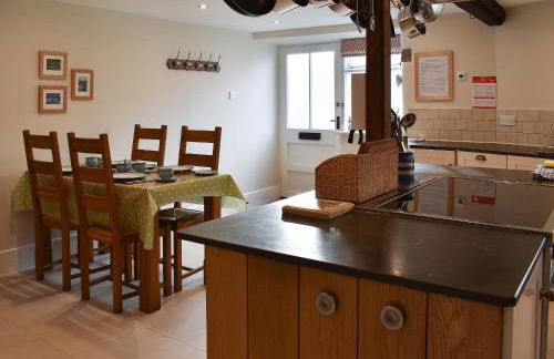 Letterbox Cottage - Foto 10