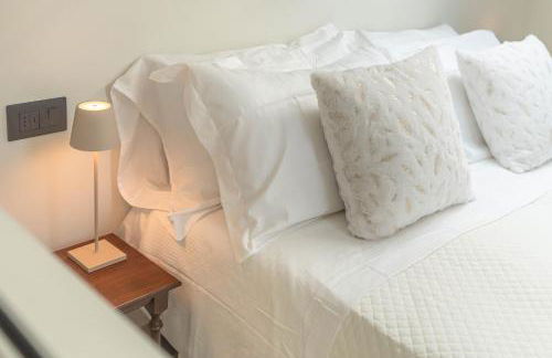 Luxury 2BR w/ River Castle View in Borgo Valsugana - Photo 48