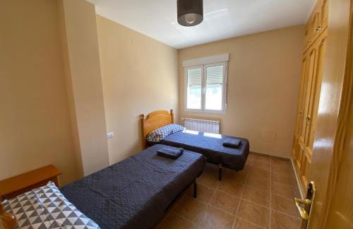 El Rincón de Dorotea - Casa rural - Foto 12