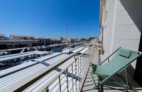 La maison du Port Apt ROMA - Foto 20