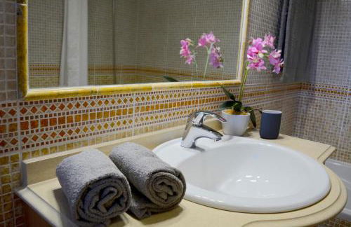 VILA CRISTINA MAR (8 guests and oceanview) - Foto 30