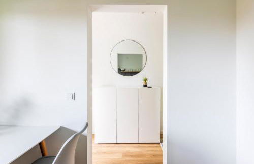 Glück Auf Appartements Kaiserstraße Mülheim - Foto 10