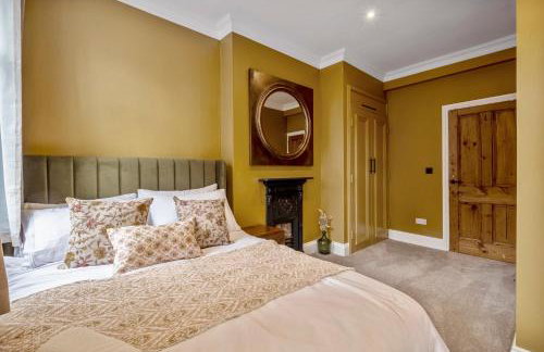 Stylish City Apartment Sleeps 6 - Foto 5