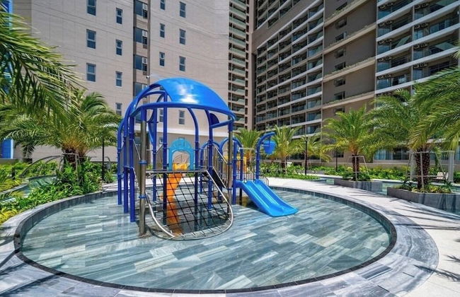 T-A Homes - The Sóng Aparment Vũng Tàu - Foto 38