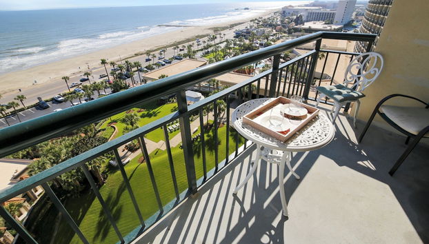 Ausstattung der Unterkunft