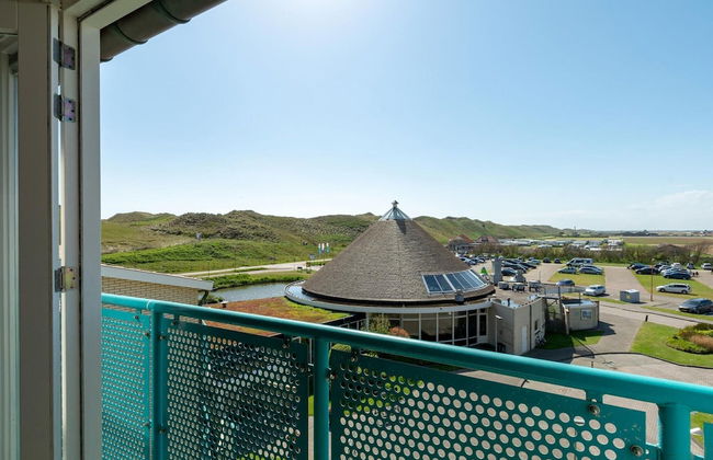 A Lovely Apartment at the Foot of the Dunes - Foto 49