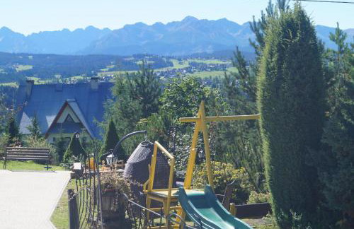 Apartamenty i pokoje rodzinne - Foto 35