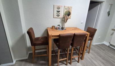 Gemütliche Ferienwohnung Monteurzimmer Schultendorf - Foto 3