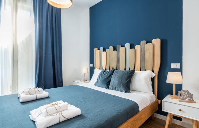 Taro s Blue Sea Apartment - Foto 41