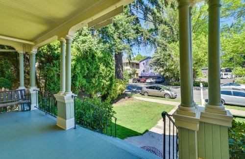 Historical Portland Home Less Than 2 Mi to Downtown! - Foto 43