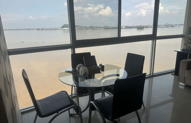 River View suites Puerto Santa Ana gye - Foto 13