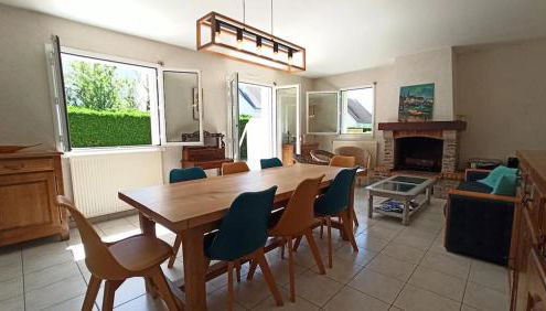 Maison de vacances, port du Croisic - Foto 2