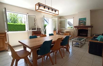 Maison de vacances, port du Croisic - Foto 2