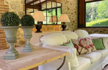 Il Borghetto Andrea Tafi - Foto 4