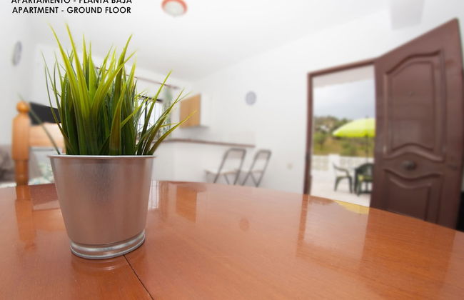 Casas Rurales Santos - Photo 34