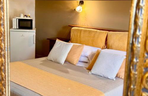 Villa B&B Antiche Macine del Salento - nel cuore del Salento - Foto 16