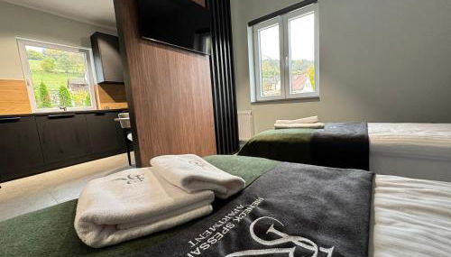 Luxus Studio in Rieneck - Foto 1