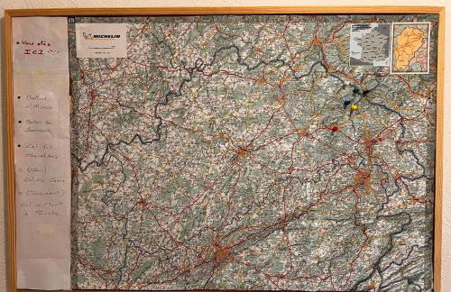 Gîte de la petite Reine - Foto 19