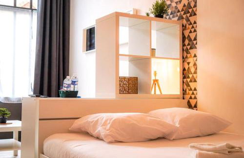 L'atelier • Cosy • Élégant - Foto 16