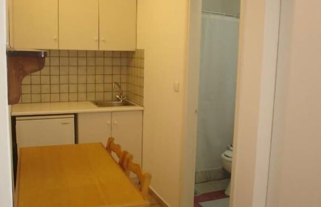 Andromeda Hotel Apartments - Foto 28