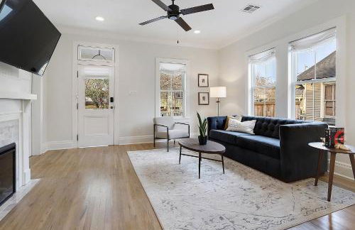 Luxury Cottage in Historic Beauregard Town - Foto 14