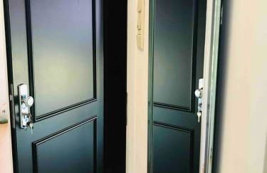 schöne große Wohnung 2 Schlafzimmer bis 6 Pax nähe Stadion Signal Iduna - Foto 10