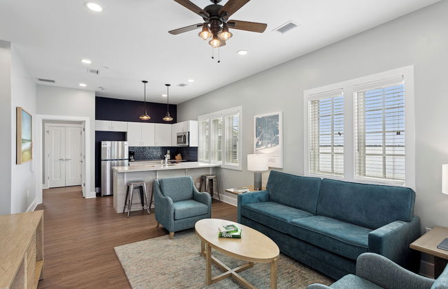 The Cabins at Gulf State Park - Foto 59