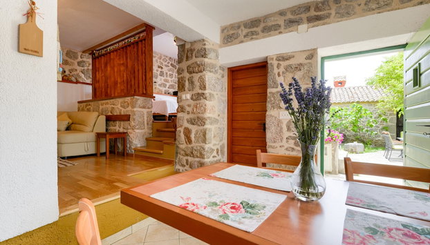 Traditional Stone House Adrian - Foto 2, Profilbild