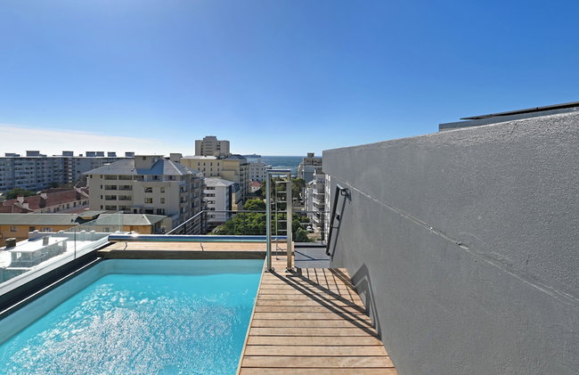 ONE26 ON M - Fluent Serviced Apartments - Foto 70
