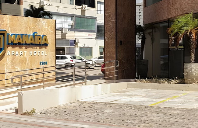 Manaira Apart Hotel - Foto 56