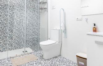 Aparthotel Mediterráneo by NeoHotels-Centro 8 min by Metro - Foto 21