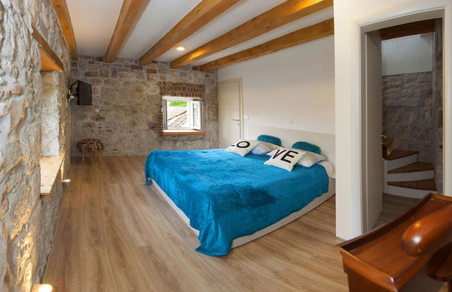 Dioklecijan Exclusive Apartments - Photo 38