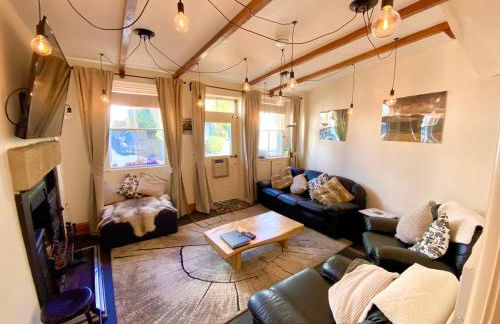 The Old Post Office - Giggleswick - Foto 6