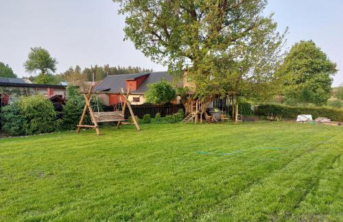 Agroturystyka Cisza Knyszyńska - Foto 27