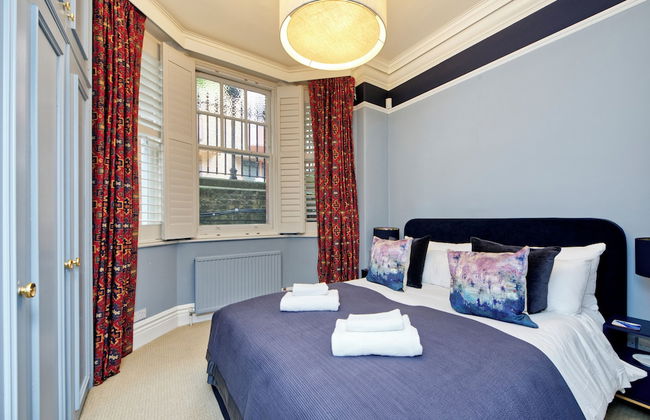 Westminster Retreat by Underthedoormat - Foto 1