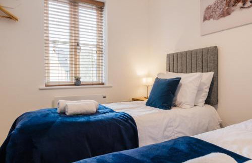 Charming 2 Bedroom Home in the Cotswolds - Foto 40