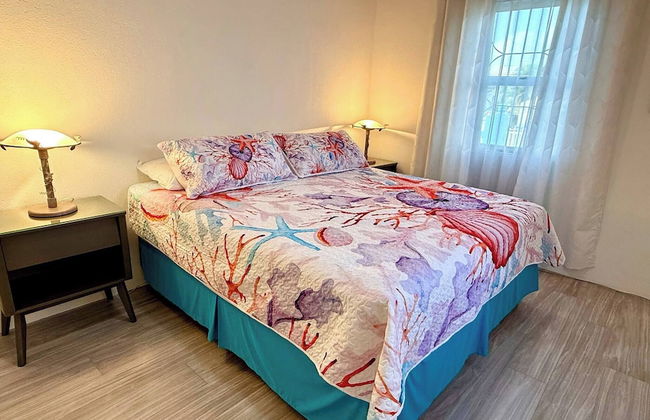 Steps to the Sea - 3bd By Zenbreak - Foto 2