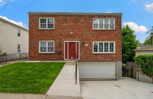 3BR Apt Near Train Balcony Yonkers - Foto 15